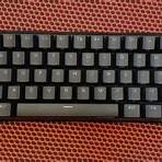 60% keyboard layout2