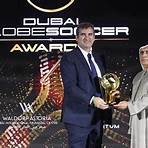 dubai globe soccer awards tv channel 2021 lineup2