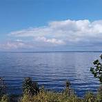what is the largest lake in new york state department of taxation4