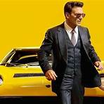 Lamborghini: The Man Behind the Legend Film1