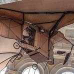 clement ader 1897 avion parts and repair2