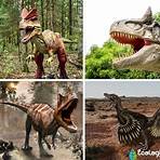 dinosaurios carnivoros1