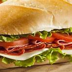grinder sandwich definition1