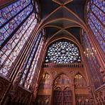 how many scenes are there in sainte-chapelle life3
