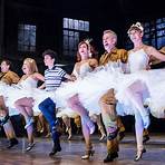 Billy Elliot: El musical4