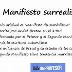 Surrealist Manifesto4