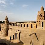 Tombuctu, Mali4