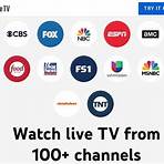what are the best streaming services with local channels3