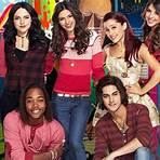 nickelodeon victorious5