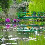 Monet's Palate: A Gastronomic View from the Gardens of Giverny4
