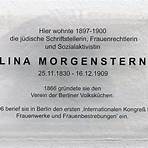 Lina Morgenstern4