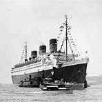 how old is the queen mary4