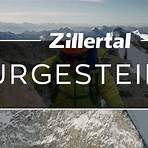 Geschichten aus den Bergen: Mein Herz kehrt heim ins Zillertal Film4