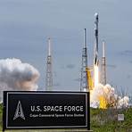 Does Space Force One have a 'territory of scientific research'?4