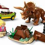 Lego Jurassic World5