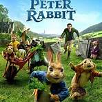 Peter Rabbit película1