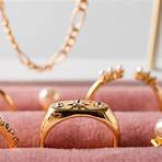 Is rose gold always the same colour?4