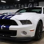 french protests 2010 2014 ford shelby gt500 for sale4