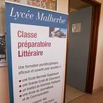 lycée malherbe caen prépa4