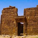 who were the people of nubia names written3