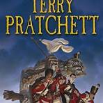 terry pratchett books time2