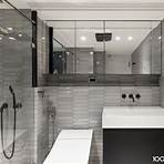 浴室設計作品馬賽克4