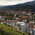 Freiburg im Breisgau, Alemanha3