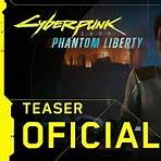 cd projekt red cyberpunk2