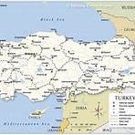 what type of country is turkey located2