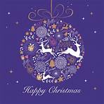 pancreatic cancer research christmas cards4