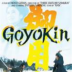 Goyokin, l'or du shogun3