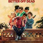 better off dead (film) who sang song blue4
