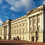 where is the royal palace in england built1