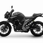 yamaha fazer 250 20232