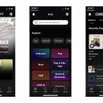 tv music music streaming website and app library2