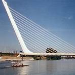 Die Reisen des Santiago Calatrava5
