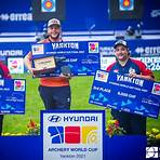 who is the winner of the european cup 2021 scores today results archery4