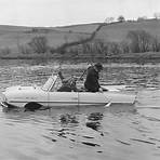 when did two amphicars cross the english channel in ohio2
