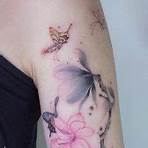 The Butterfly Tattoo1