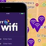 how do i set up a wi-fi hotspot without a contract for free phones3