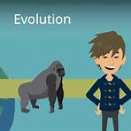 evolution definition3
