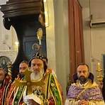 Where is the Syrian Orthodox Church now?2