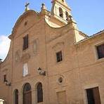 Convent of Carmelitas Descalzos, Pamplona4