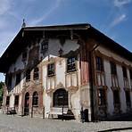 oberammergau bavaria map location google maps free route planner unlimited stops4