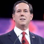 rick santorum biography4