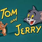 tom and jerry wallpaper1