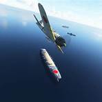 does japan have a fighter jet in flight sim4