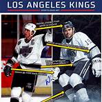 what's new with the kings' 'la' logo meaning3