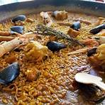 what are the most popular spanish foods 3f plus 41