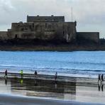 saint malo frança mapa4